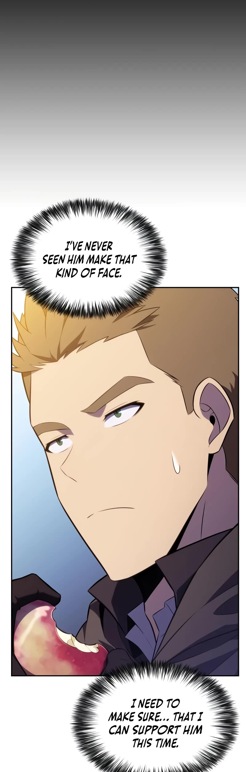 The Regressed Son of a Duke is an Assassin Chapter 38 page 30 - Chapter 38: Scapegoat (2)