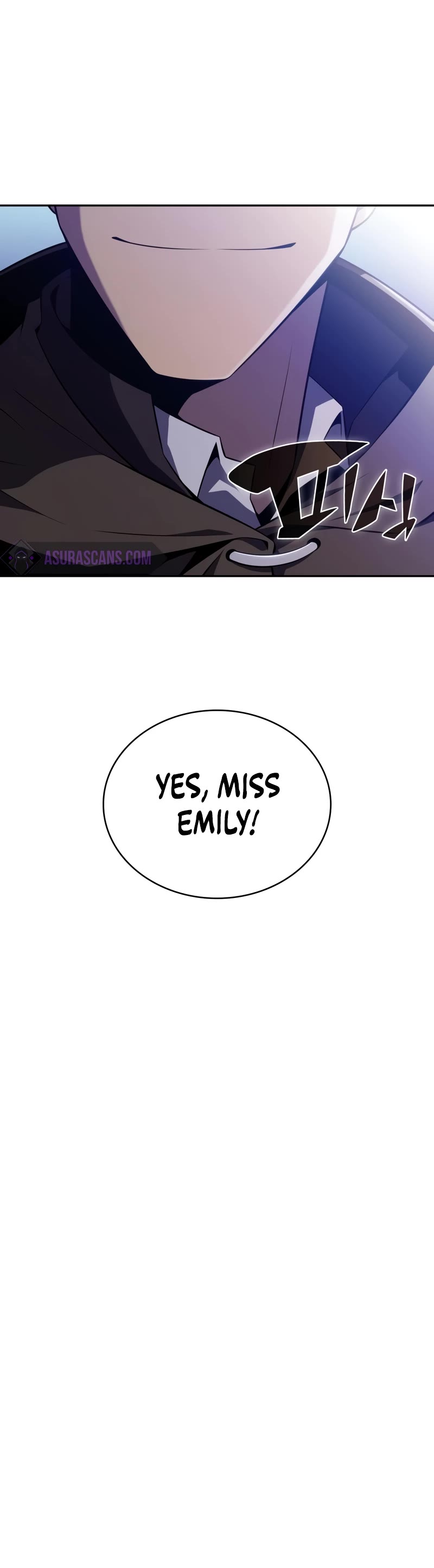 The Regressed Son of a Duke is an Assassin Chapter 38 page 36 - Chapter 38: Scapegoat (2)