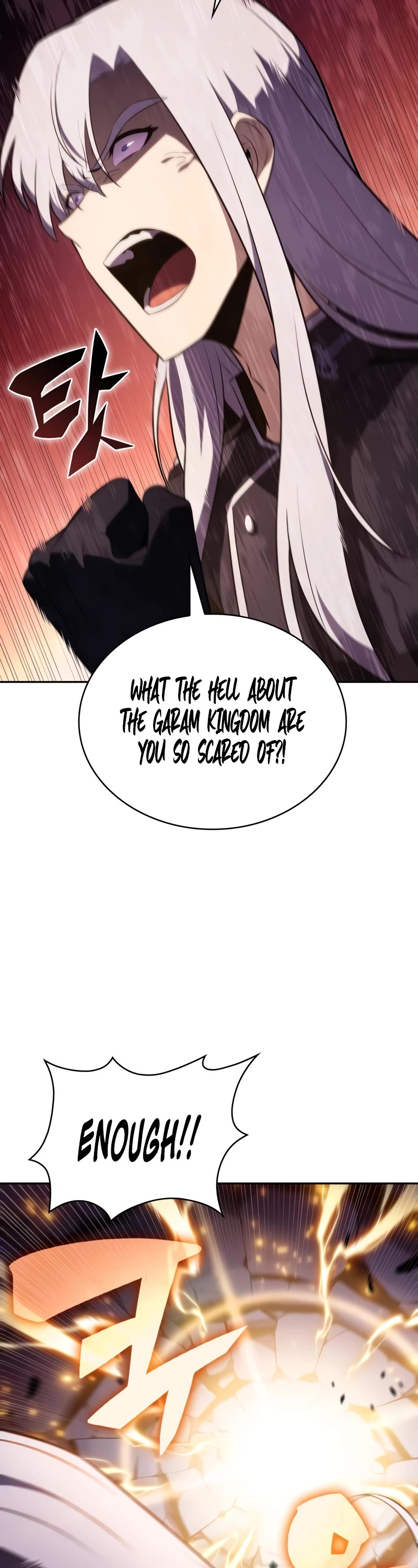 The Regressed Son of a Duke is an Assassin Chapter 38 page 39 - Chapter 38: Scapegoat (2)