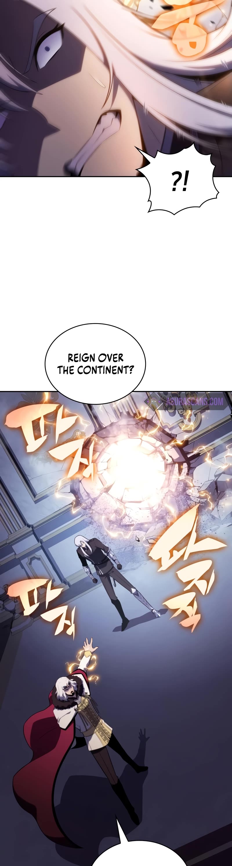 The Regressed Son of a Duke is an Assassin Chapter 38 page 40 - Chapter 38: Scapegoat (2)