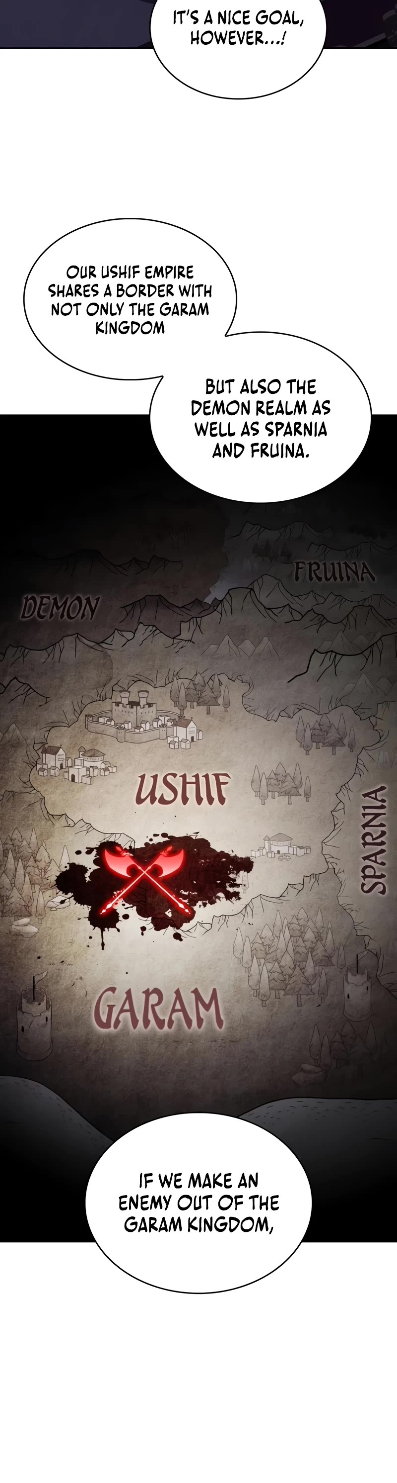 The Regressed Son of a Duke is an Assassin Chapter 38 page 41 - Chapter 38: Scapegoat (2)