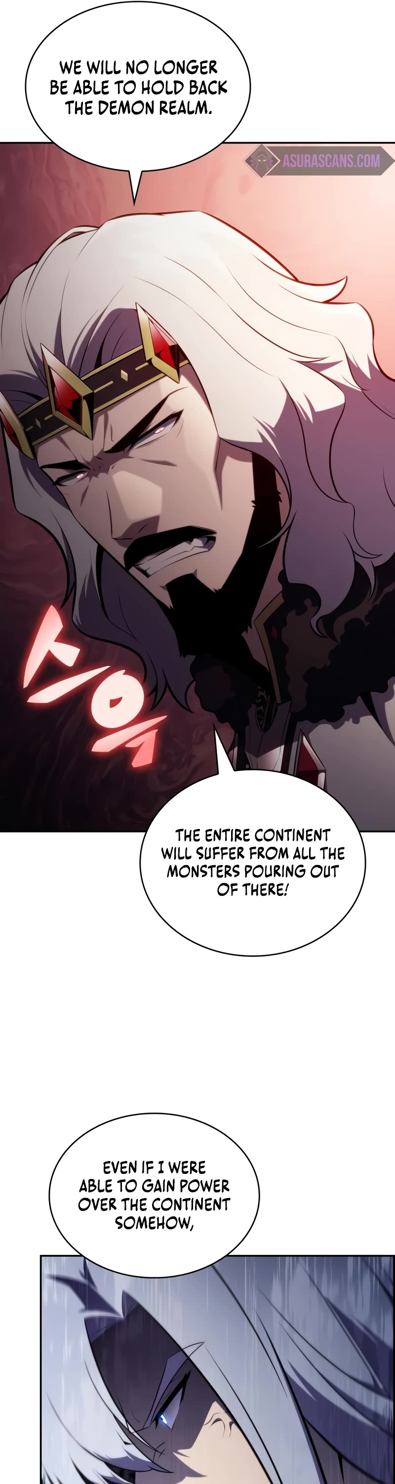 The Regressed Son of a Duke is an Assassin Chapter 38 page 42 - Chapter 38: Scapegoat (2)