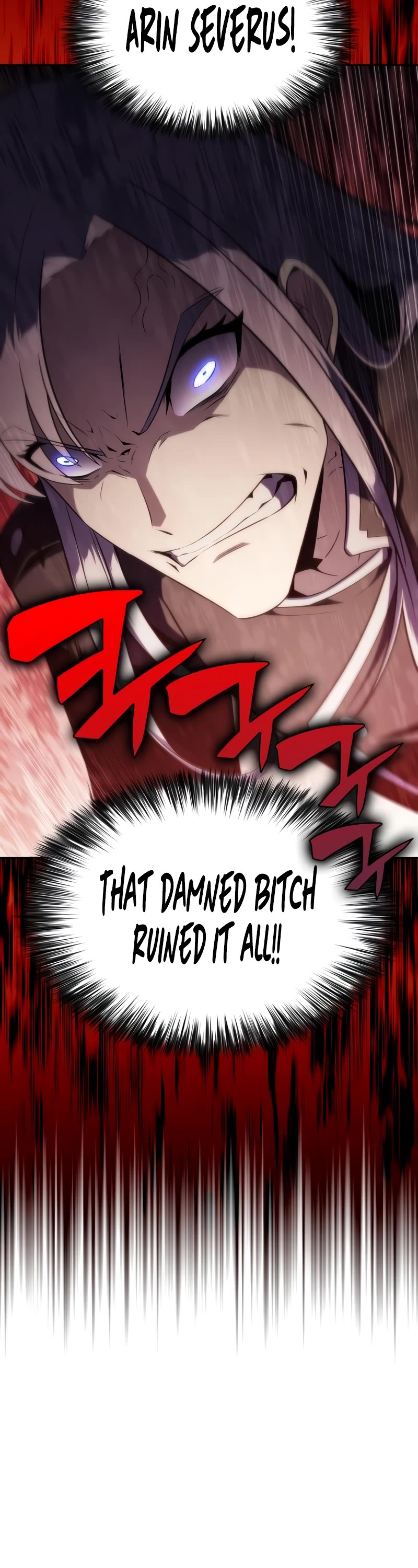 The Regressed Son of a Duke is an Assassin Chapter 38 page 49 - Chapter 38: Scapegoat (2)