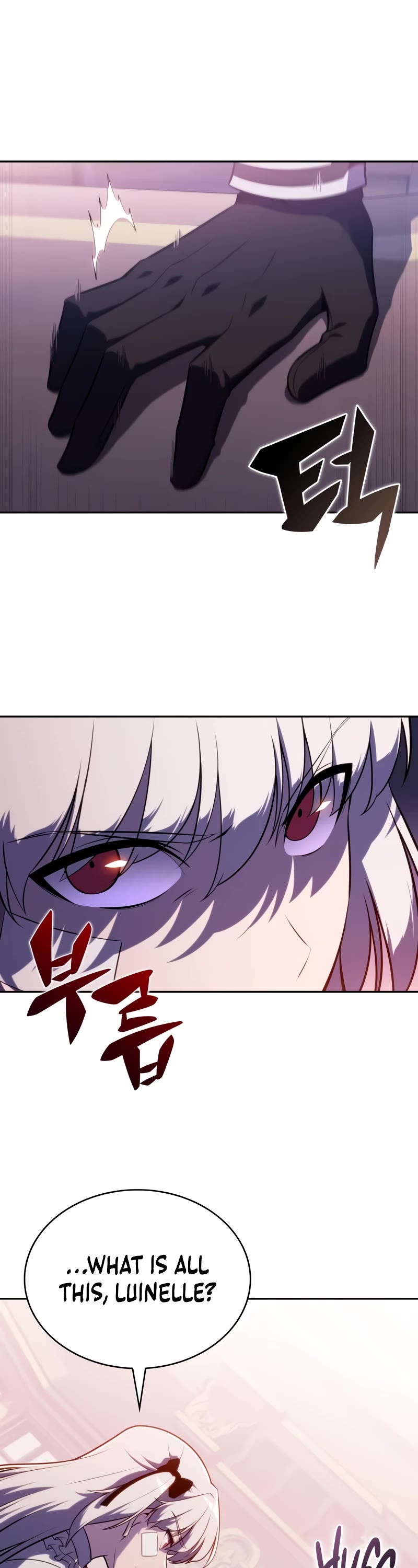The Regressed Son of a Duke is an Assassin Chapter 38 page 53 - Chapter 38: Scapegoat (2)