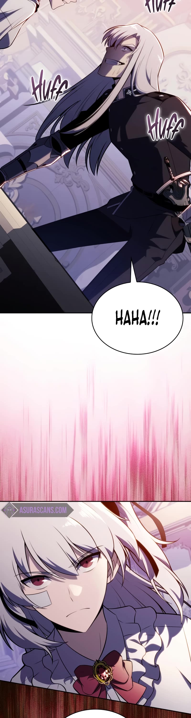 The Regressed Son of a Duke is an Assassin Chapter 38 page 54 - Chapter 38: Scapegoat (2)