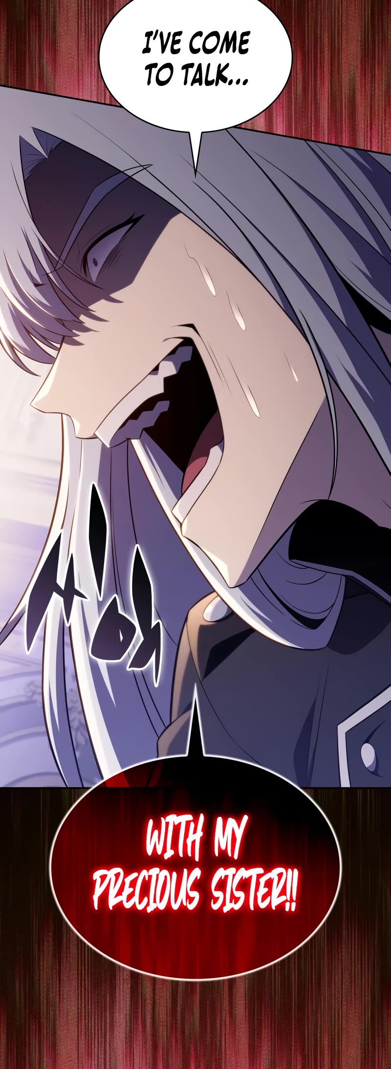 The Regressed Son of a Duke is an Assassin Chapter 38 page 55 - Chapter 38: Scapegoat (2)