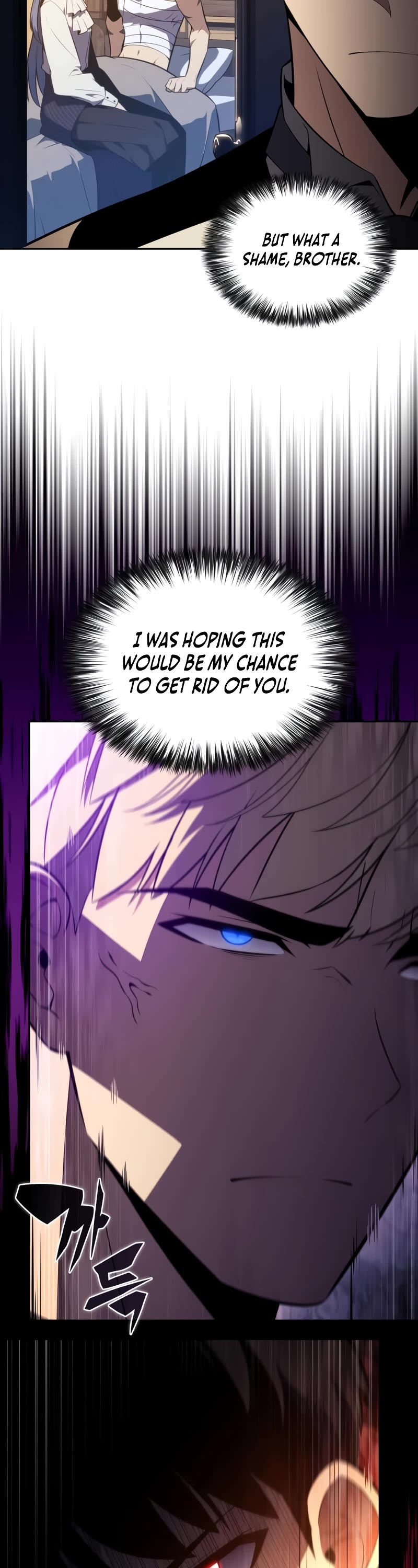 The Regressed Son of a Duke is an Assassin Chapter 38 page 8 - Chapter 38: Scapegoat (2)
