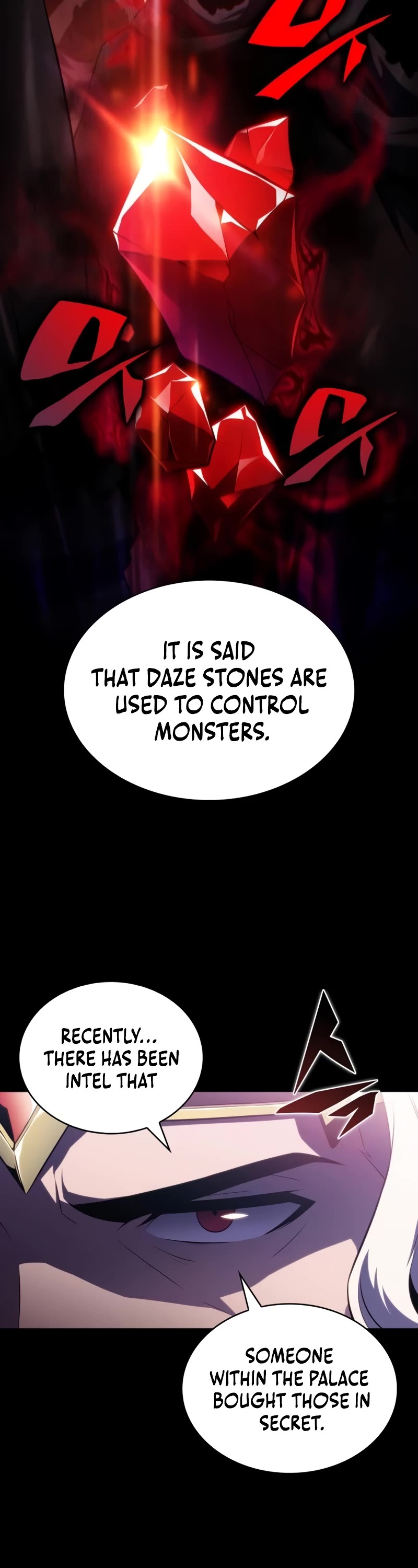 The Regressed Son of a Duke is an Assassin Chapter 39 page 13 - Chapter 39: Scapegoat (3)