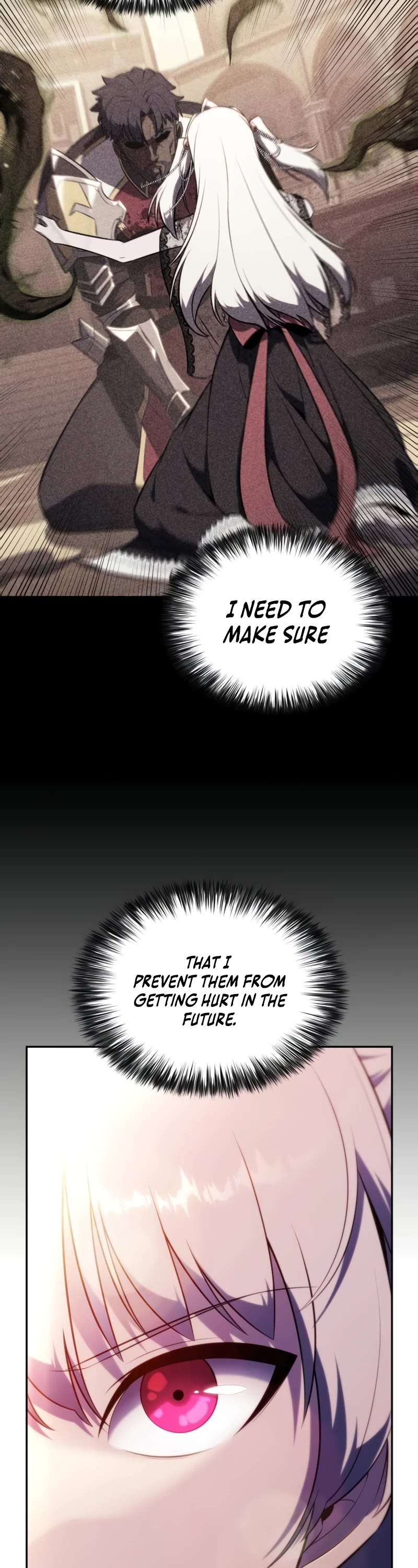 The Regressed Son of a Duke is an Assassin Chapter 39 page 19 - Chapter 39: Scapegoat (3)