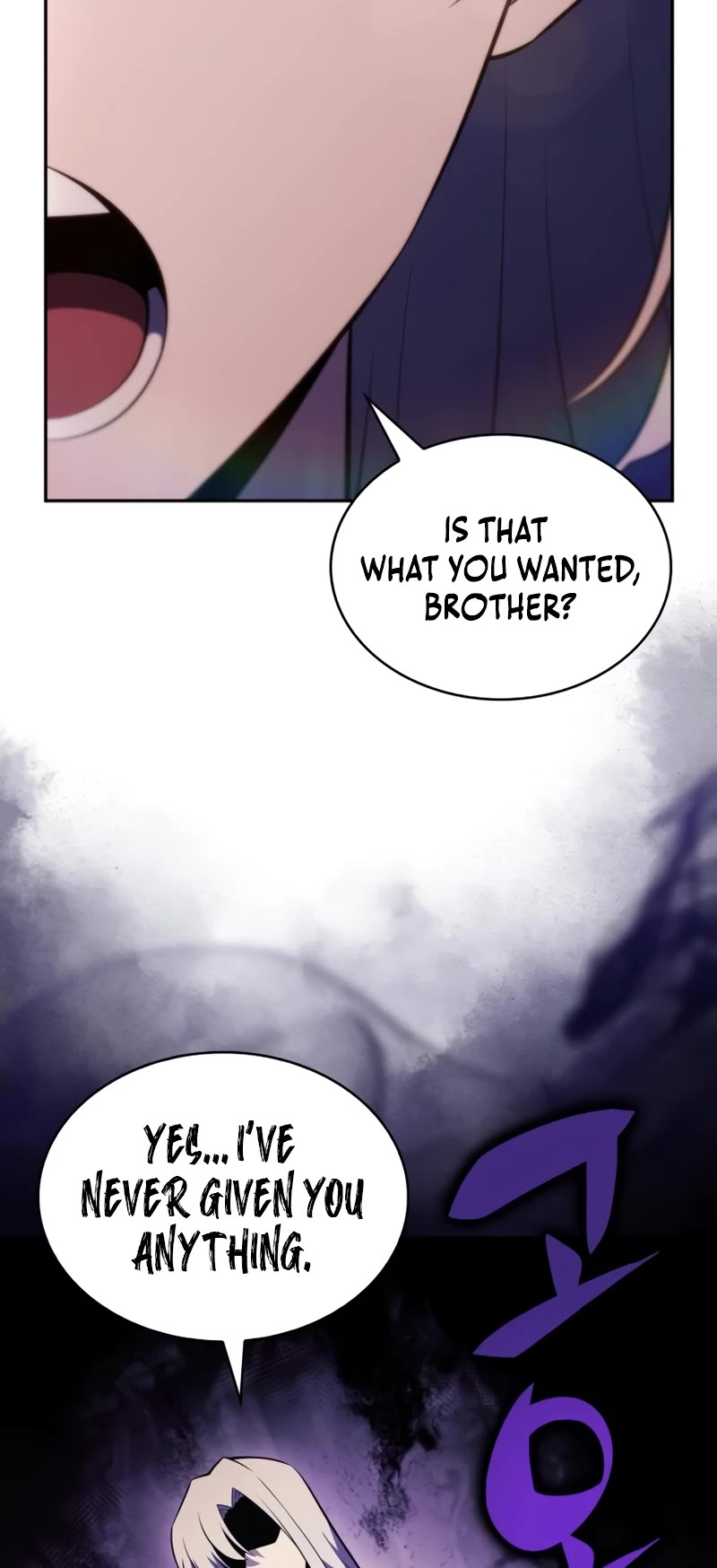 The Regressed Son of a Duke is an Assassin Chapter 39 page 20 - Chapter 39: Scapegoat (3)