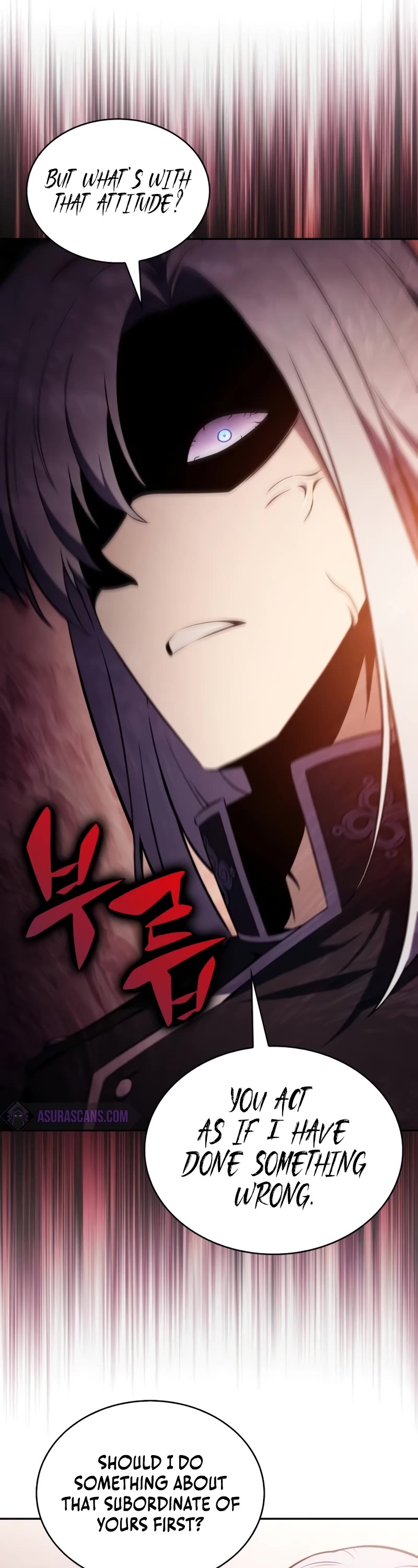 The Regressed Son of a Duke is an Assassin Chapter 39 page 22 - Chapter 39: Scapegoat (3)
