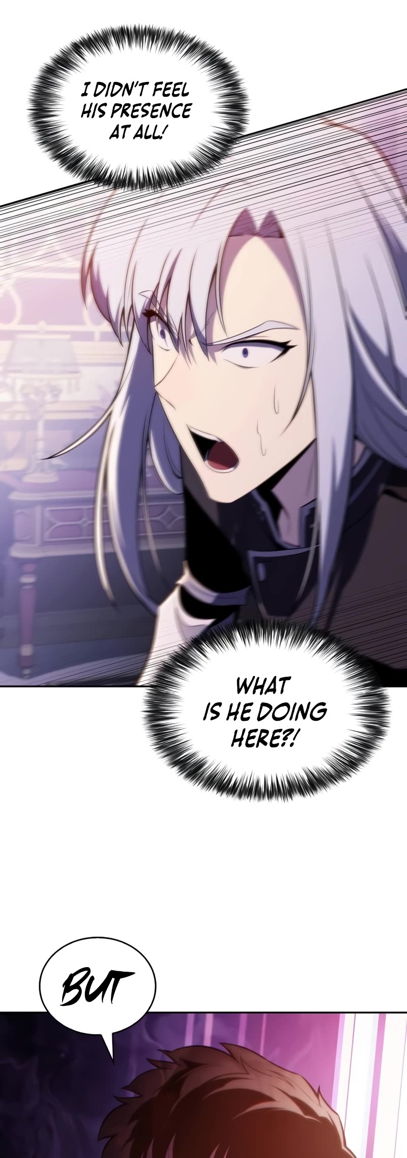 The Regressed Son of a Duke is an Assassin Chapter 39 page 25 - Chapter 39: Scapegoat (3)