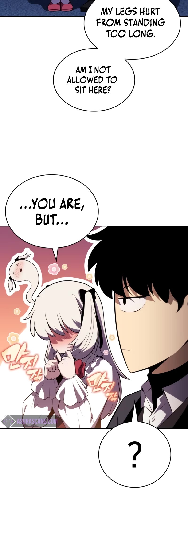 The Regressed Son of a Duke is an Assassin Chapter 39 page 40 - Chapter 39: Scapegoat (3)