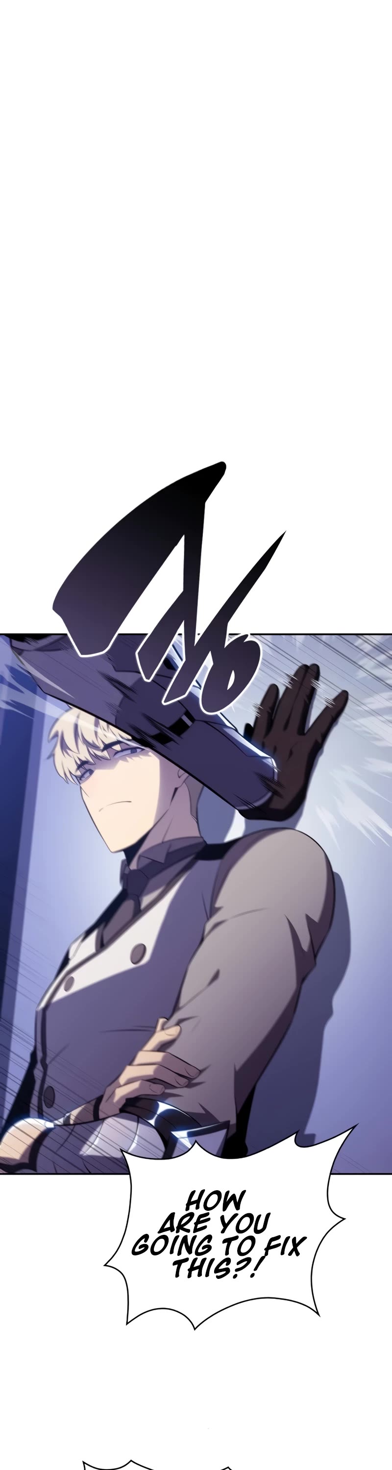 The Regressed Son of a Duke is an Assassin Chapter 39 page 43 - Chapter 39: Scapegoat (3)