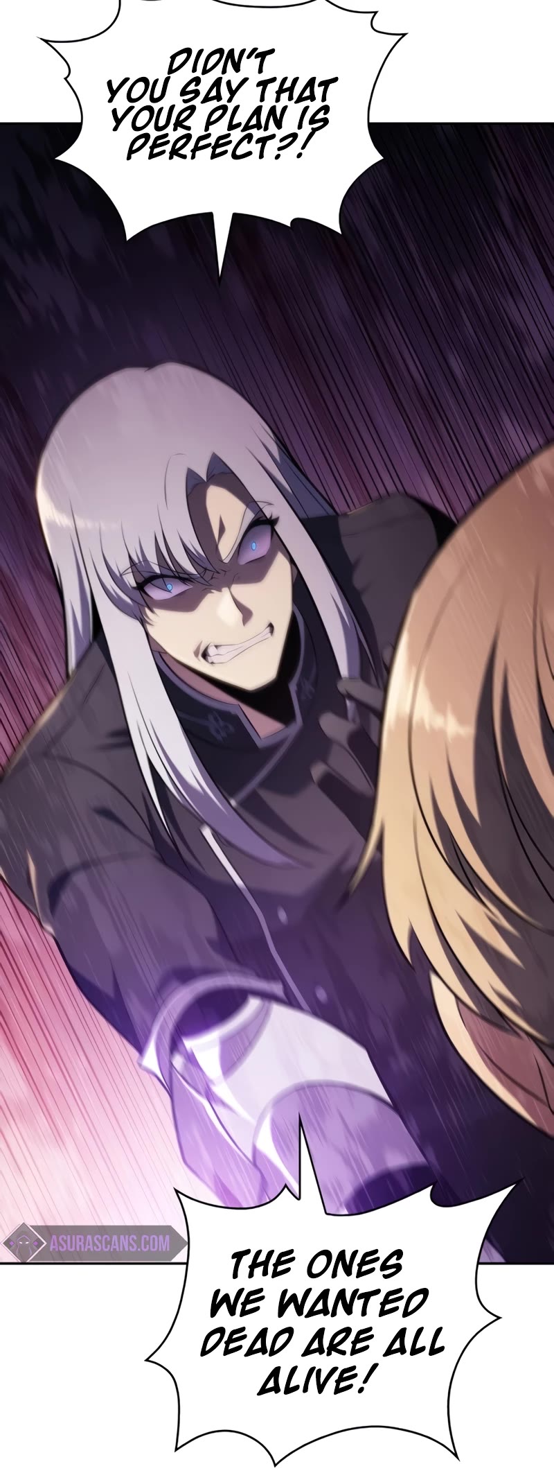 The Regressed Son of a Duke is an Assassin Chapter 39 page 44 - Chapter 39: Scapegoat (3)