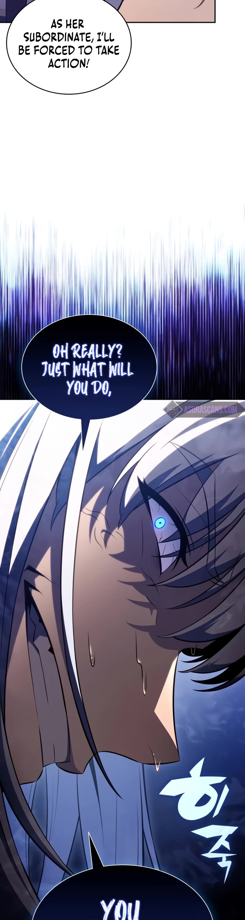 The Regressed Son of a Duke is an Assassin Chapter 39 page 5 - Chapter 39: Scapegoat (3)