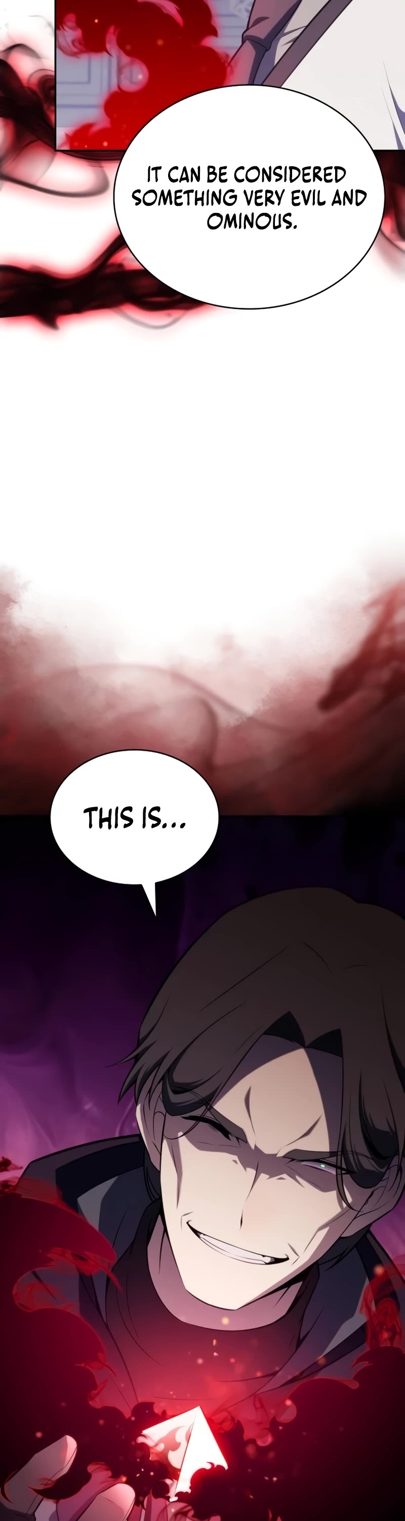 The Regressed Son of a Duke is an Assassin Chapter 39 page 53 - Chapter 39: Scapegoat (3)