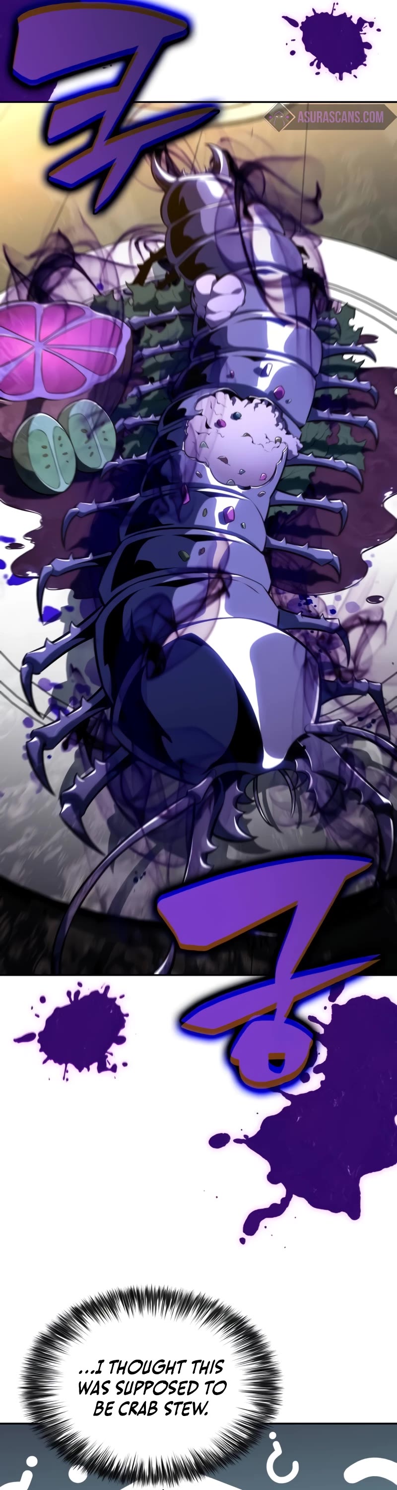 The Regressed Son of a Duke is an Assassin Chapter 39 page 56 - Chapter 39: Scapegoat (3)