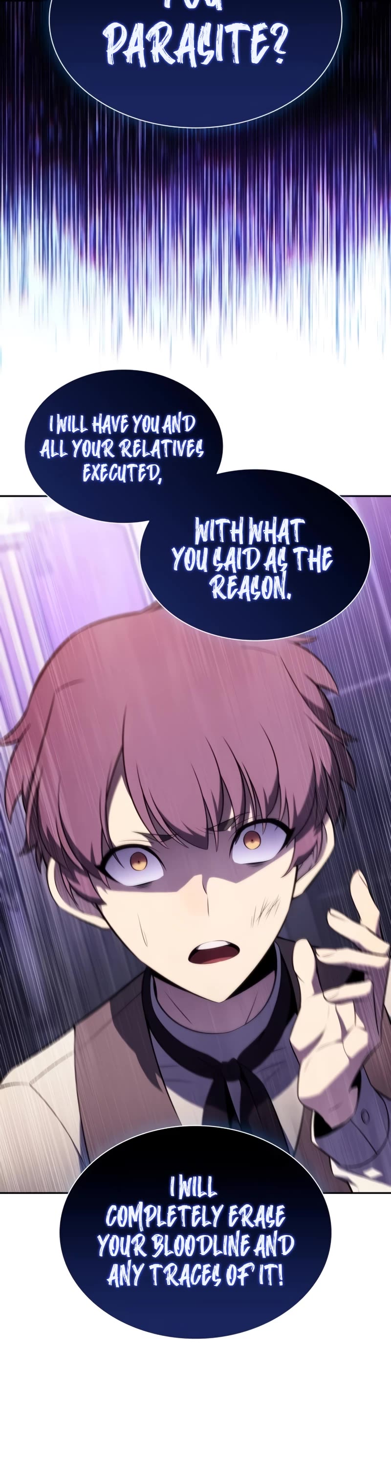 The Regressed Son of a Duke is an Assassin Chapter 39 page 6 - Chapter 39: Scapegoat (3)