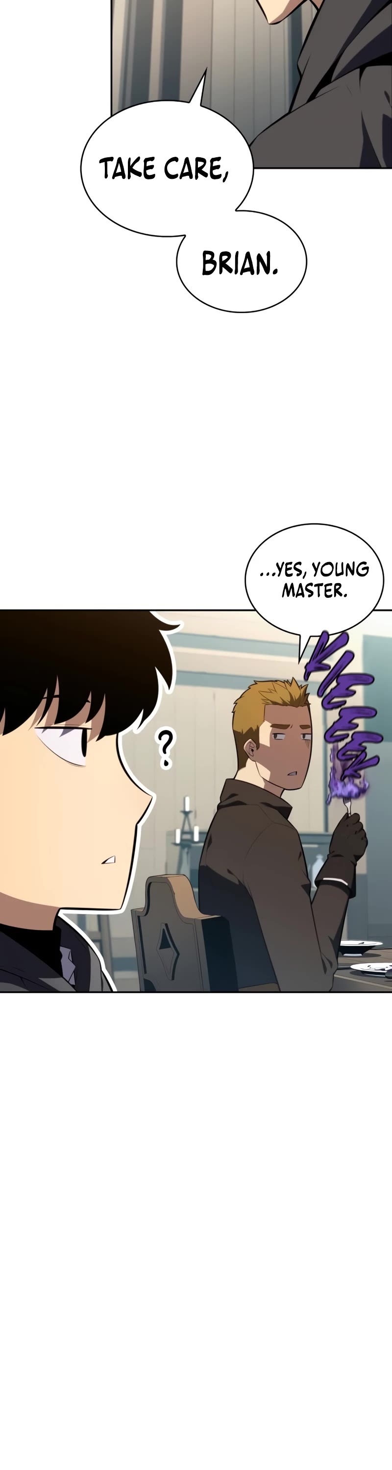 The Regressed Son of a Duke is an Assassin Chapter 39 page 63 - Chapter 39: Scapegoat (3)