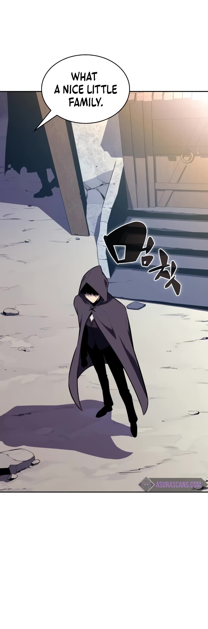 The Regressed Son of a Duke is an Assassin Chapter 39 page 65 - Chapter 39: Scapegoat (3)
