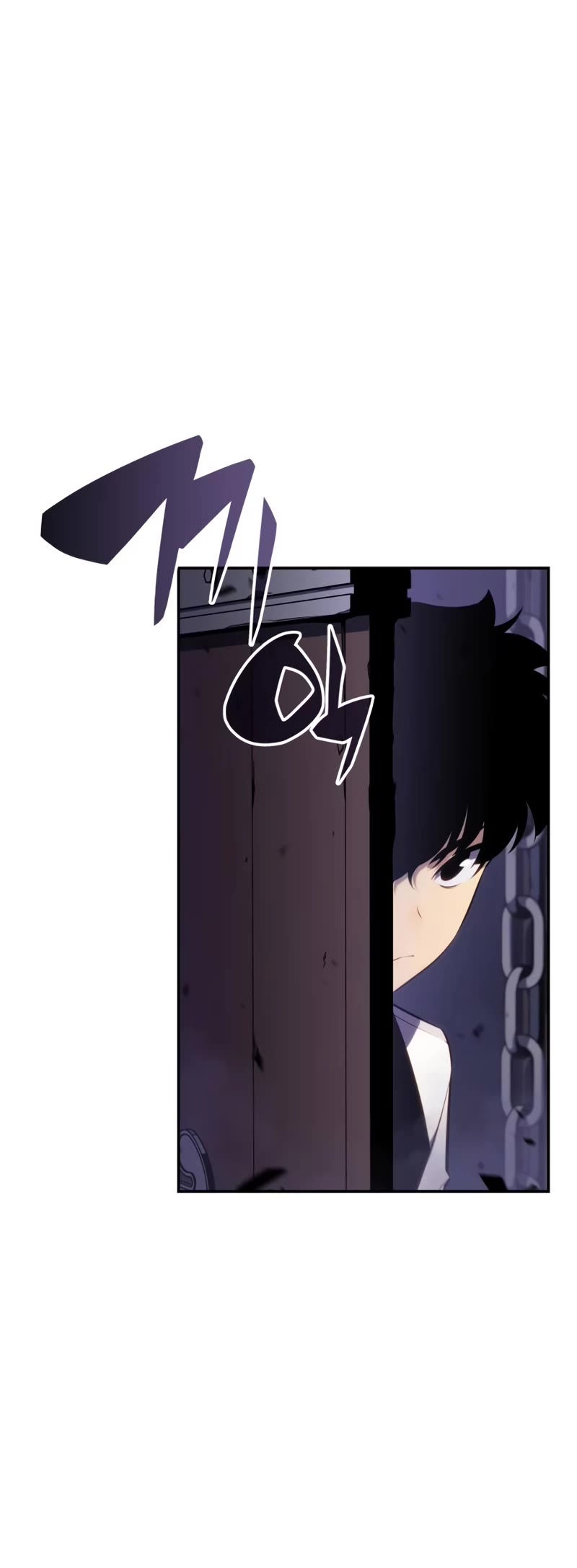 The Regressed Son of a Duke is an Assassin Chapter 4 page 21 - Chapter 4: The Owner of the Demonic Sword