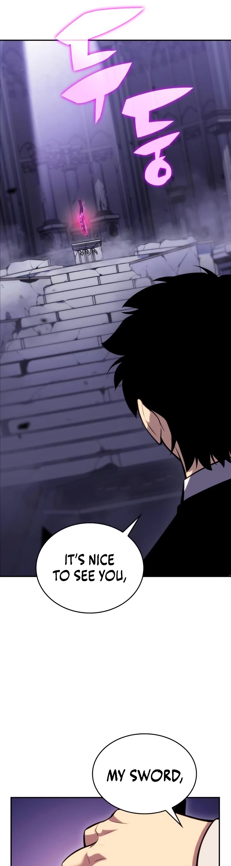 The Regressed Son of a Duke is an Assassin Chapter 4 page 22 - Chapter 4: The Owner of the Demonic Sword
