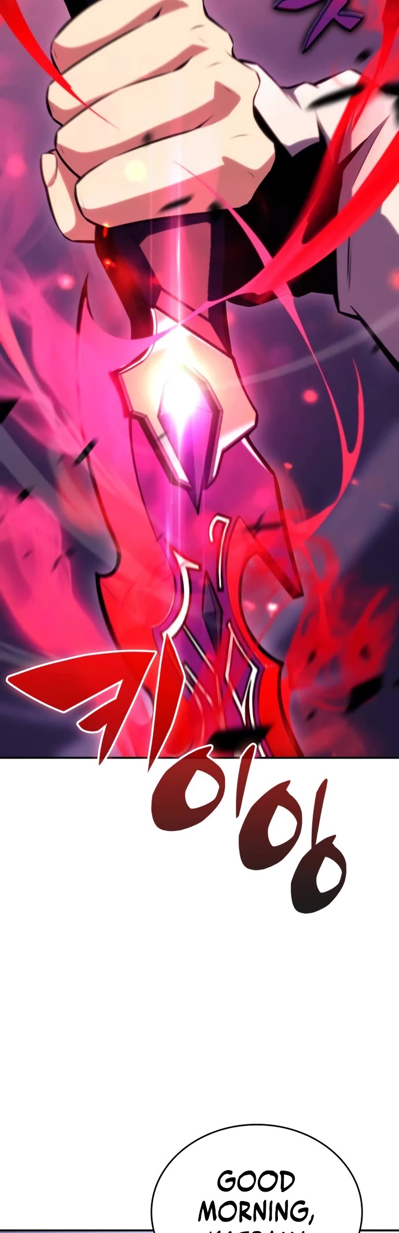 The Regressed Son of a Duke is an Assassin Chapter 4 page 25 - Chapter 4: The Owner of the Demonic Sword
