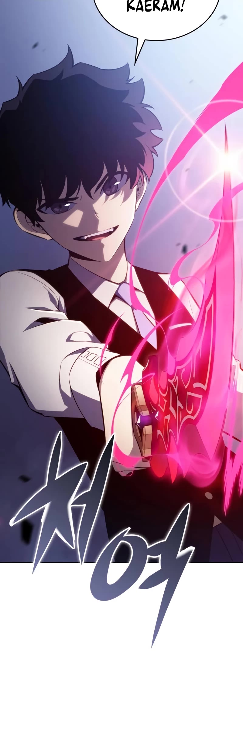 The Regressed Son of a Duke is an Assassin Chapter 4 page 26 - Chapter 4: The Owner of the Demonic Sword