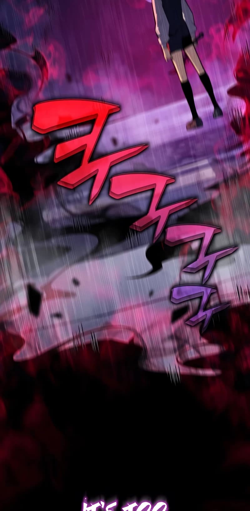 The Regressed Son of a Duke is an Assassin Chapter 4 page 30 - Chapter 4: The Owner of the Demonic Sword