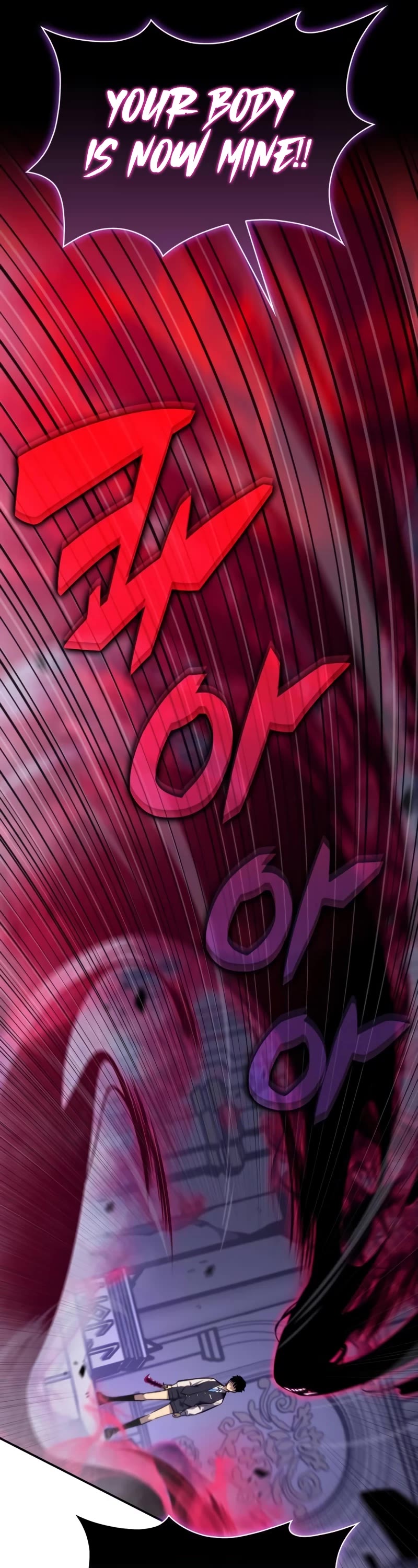 The Regressed Son of a Duke is an Assassin Chapter 4 page 32 - Chapter 4: The Owner of the Demonic Sword