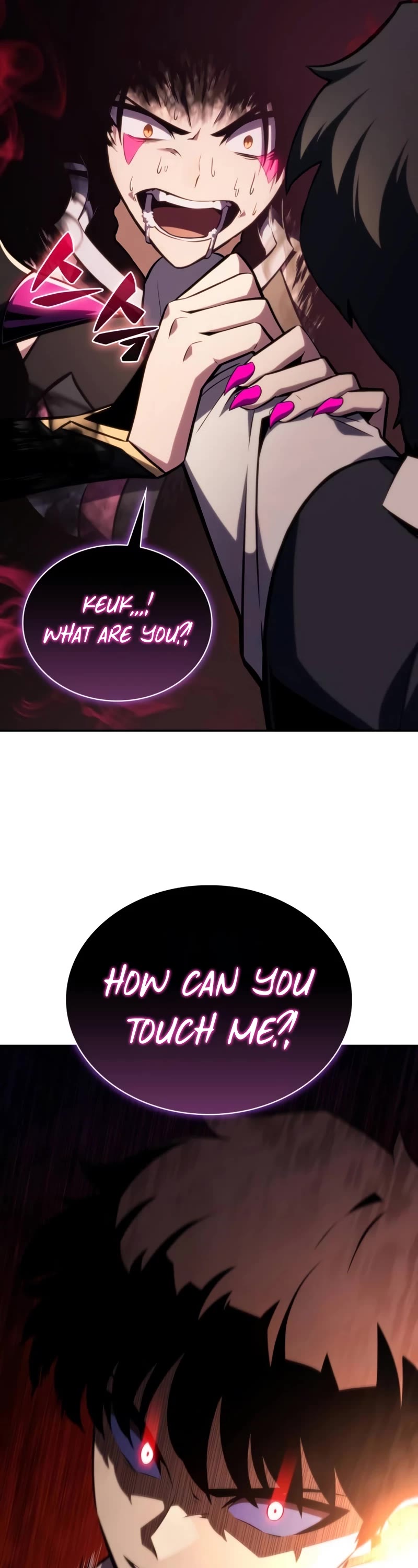The Regressed Son of a Duke is an Assassin Chapter 4 page 34 - Chapter 4: The Owner of the Demonic Sword