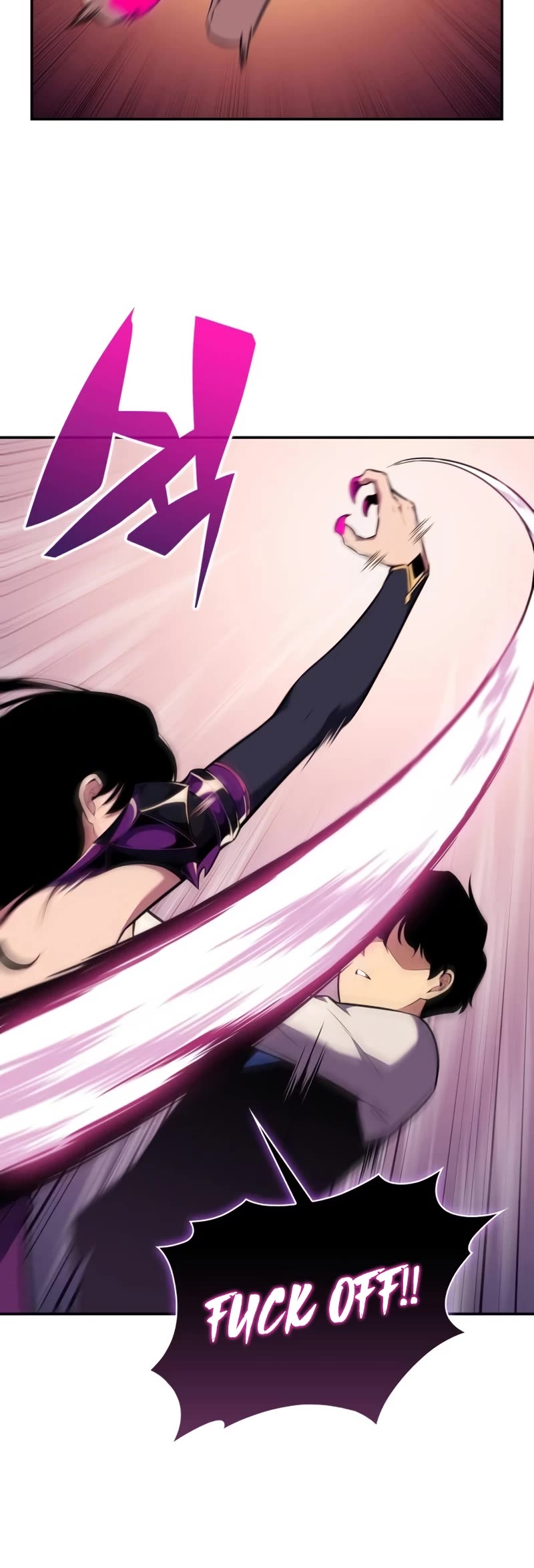 The Regressed Son of a Duke is an Assassin Chapter 4 page 36 - Chapter 4: The Owner of the Demonic Sword