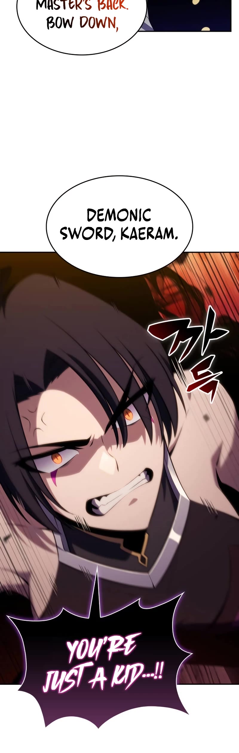 The Regressed Son of a Duke is an Assassin Chapter 4 page 40 - Chapter 4: The Owner of the Demonic Sword