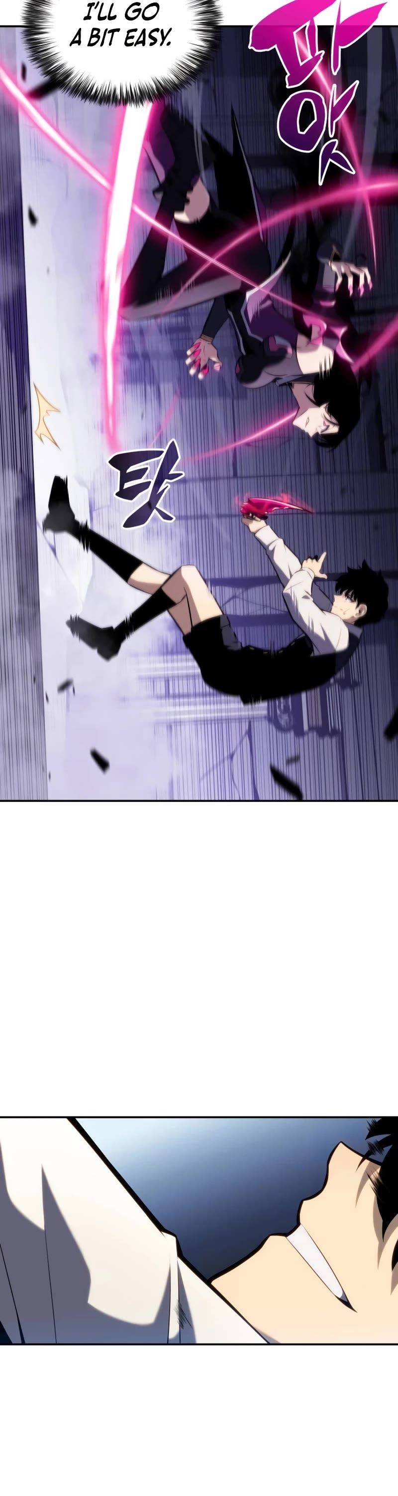 The Regressed Son of a Duke is an Assassin Chapter 4 page 43 - Chapter 4: The Owner of the Demonic Sword