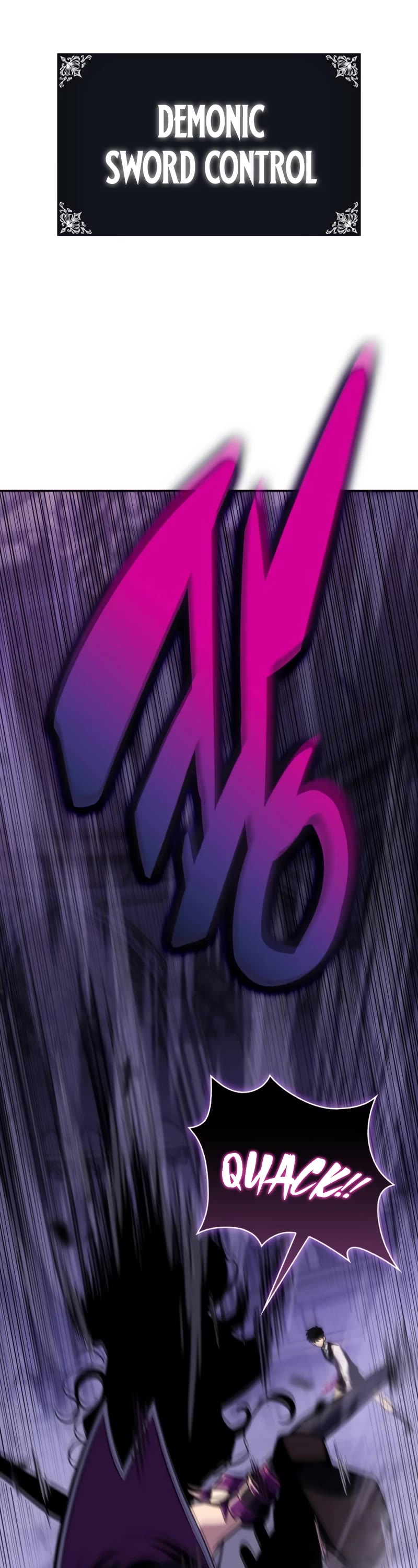 The Regressed Son of a Duke is an Assassin Chapter 4 page 44 - Chapter 4: The Owner of the Demonic Sword