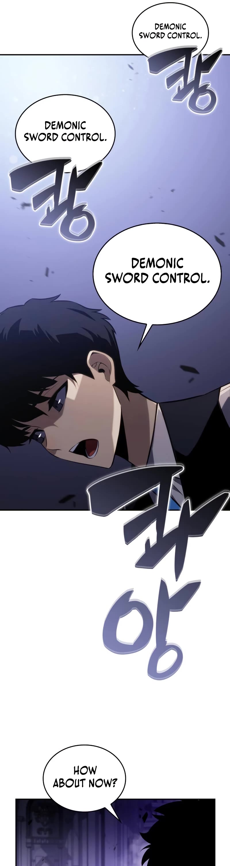 The Regressed Son of a Duke is an Assassin Chapter 4 page 47 - Chapter 4: The Owner of the Demonic Sword