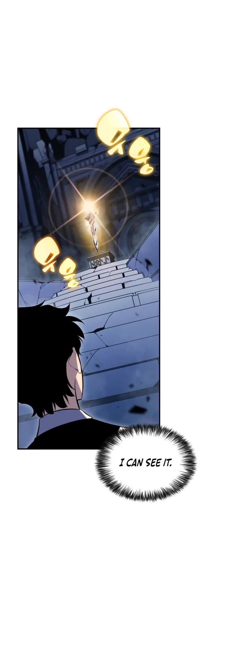The Regressed Son of a Duke is an Assassin Chapter 4 page 6 - Chapter 4: The Owner of the Demonic Sword
