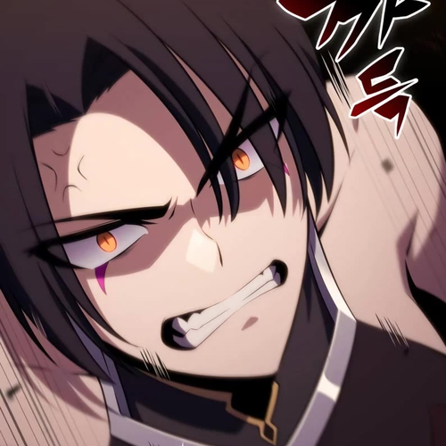 The Regressed Son of a Duke is an Assassin Chapter 4: The Owner of the Demonic Sword cover