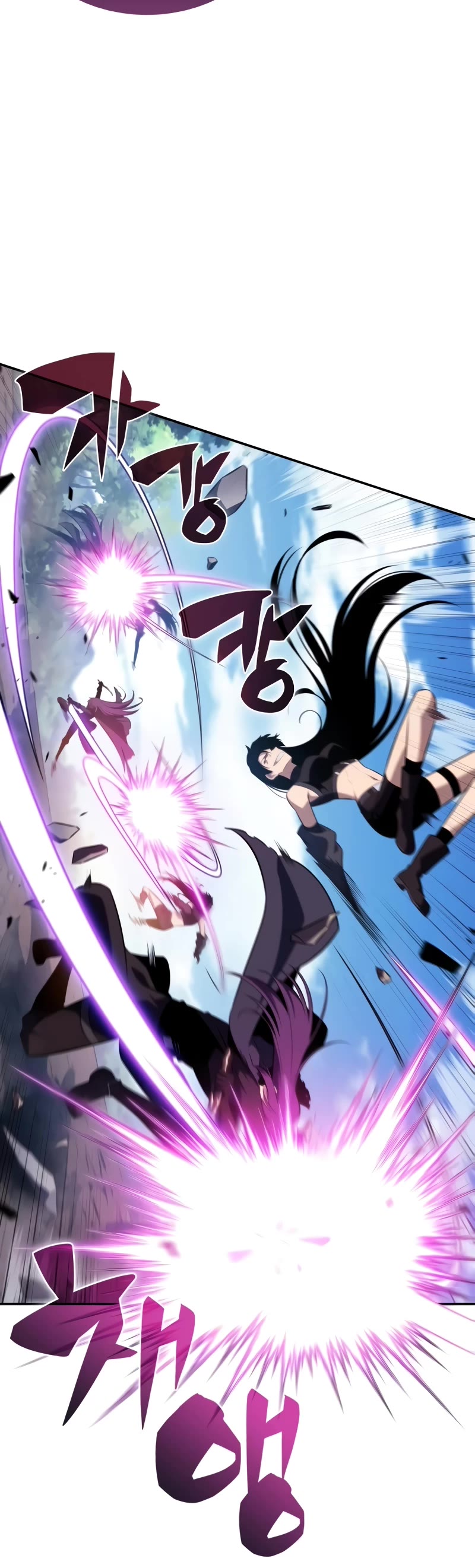 The Regressed Son of a Duke is an Assassin Chapter 40 page 11 - Chapter 40: Return (1)