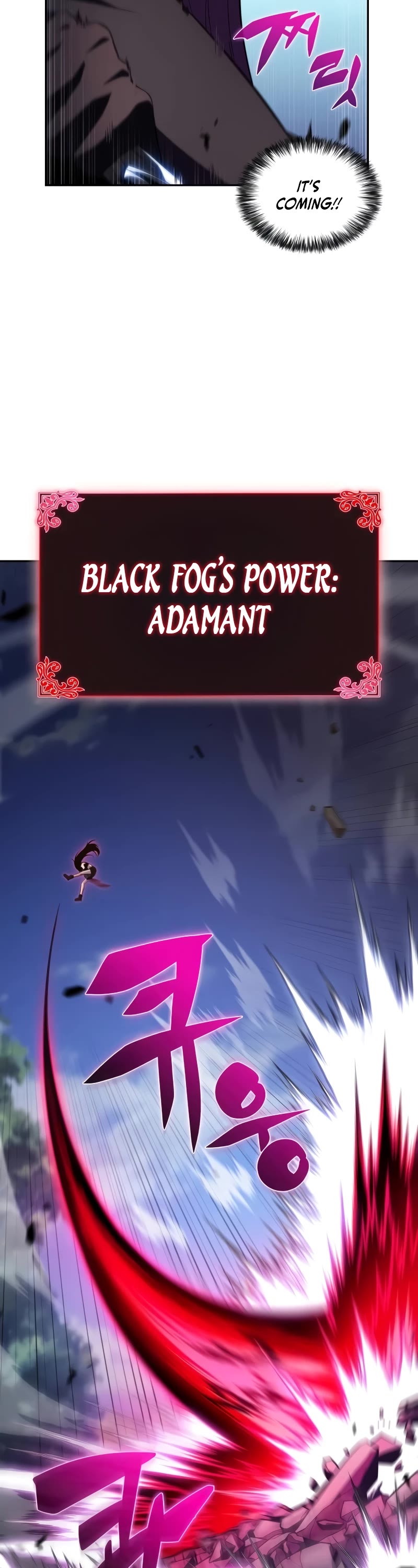 The Regressed Son of a Duke is an Assassin Chapter 40 page 13 - Chapter 40: Return (1)