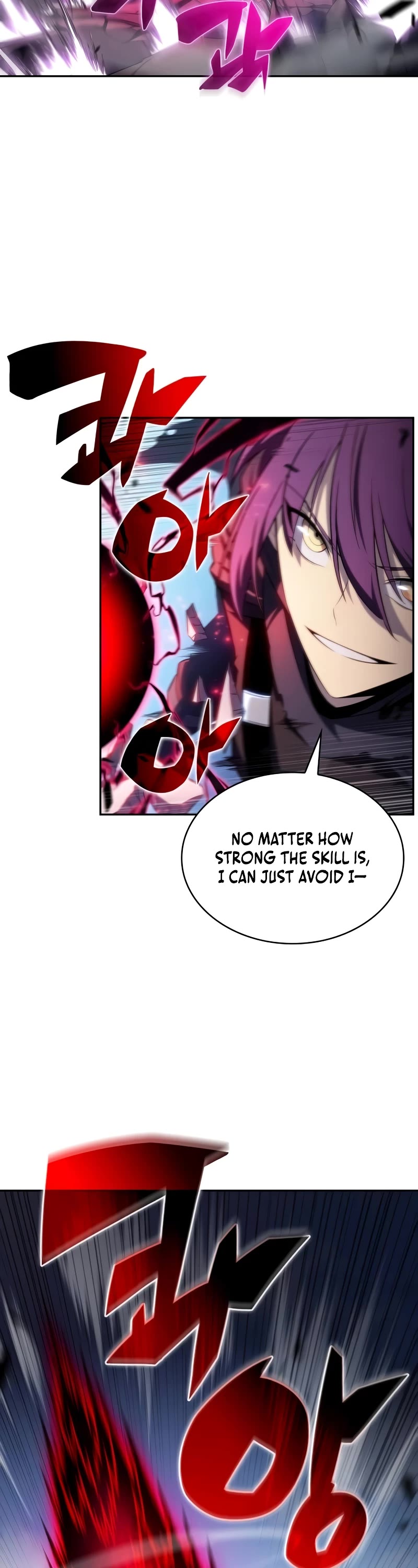 The Regressed Son of a Duke is an Assassin Chapter 40 page 14 - Chapter 40: Return (1)