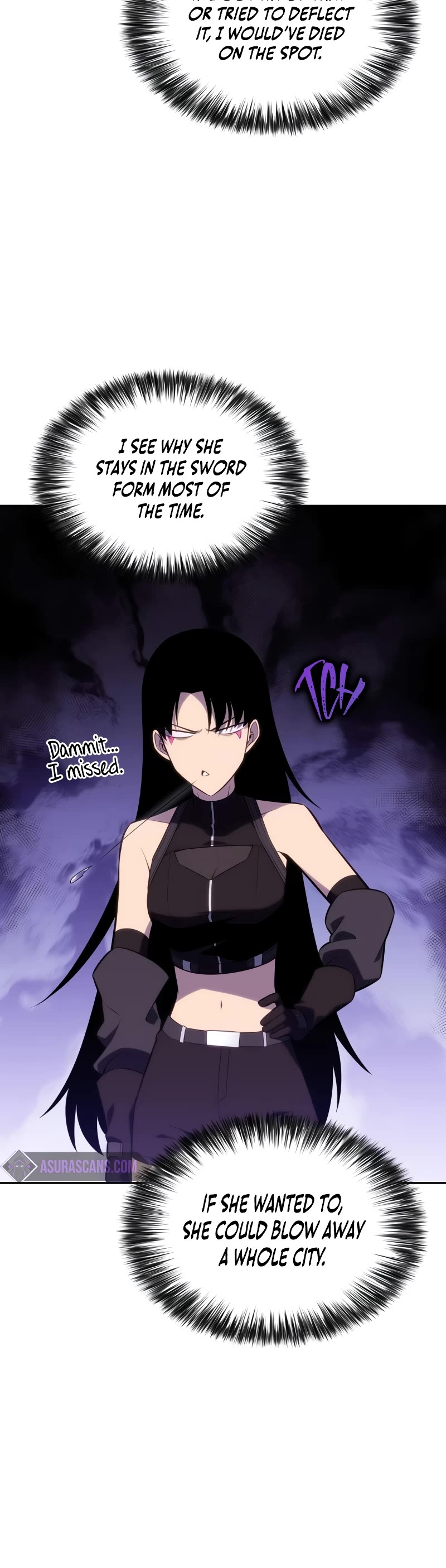 The Regressed Son of a Duke is an Assassin Chapter 40 page 16 - Chapter 40: Return (1)