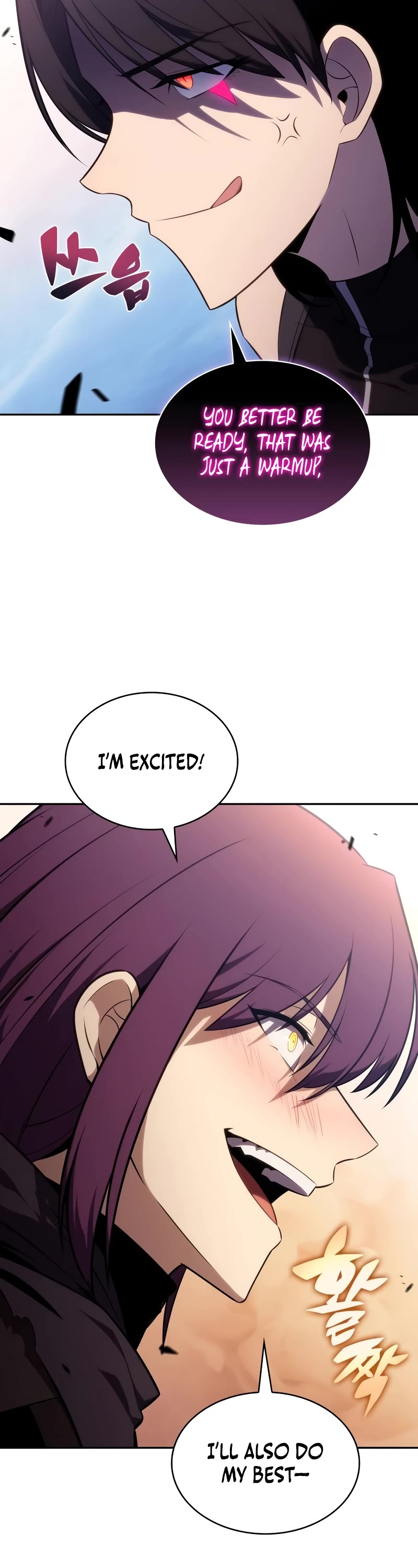 The Regressed Son of a Duke is an Assassin Chapter 40 page 18 - Chapter 40: Return (1)
