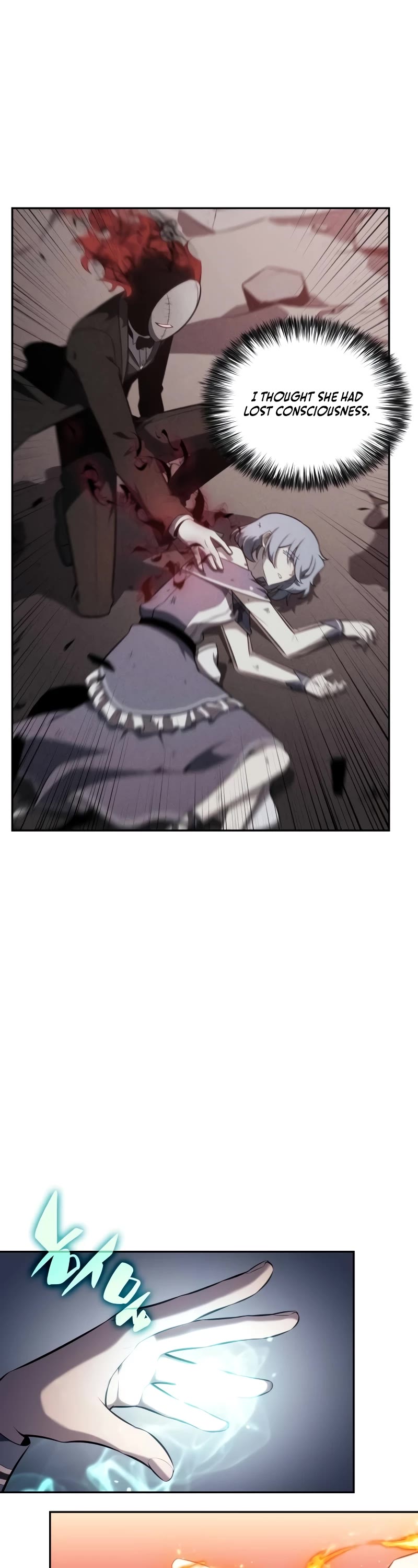 The Regressed Son of a Duke is an Assassin Chapter 40 page 30 - Chapter 40: Return (1)