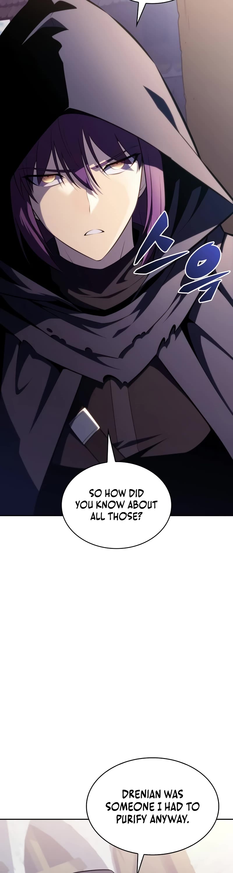 The Regressed Son of a Duke is an Assassin Chapter 40 page 4 - Chapter 40: Return (1)