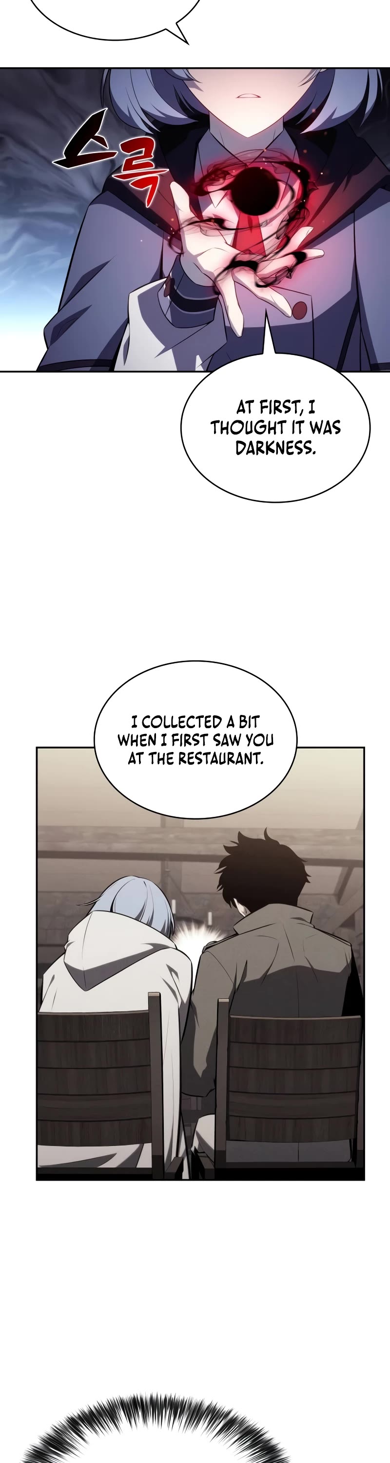 The Regressed Son of a Duke is an Assassin Chapter 40 page 43 - Chapter 40: Return (1)