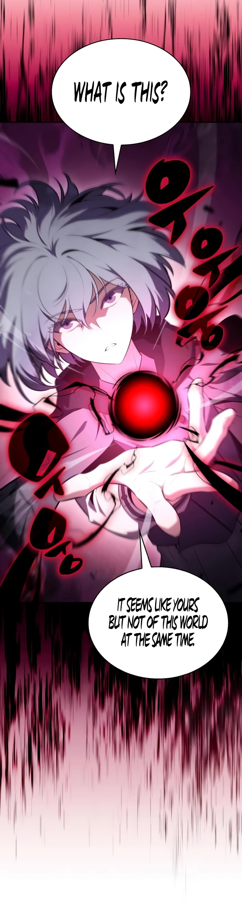 The Regressed Son of a Duke is an Assassin Chapter 40 page 45 - Chapter 40: Return (1)