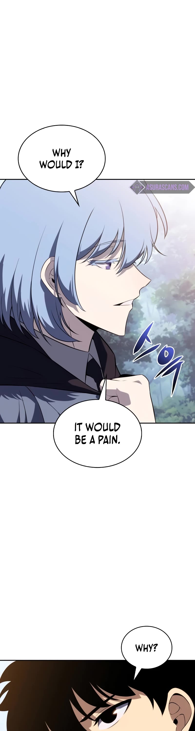 The Regressed Son of a Duke is an Assassin Chapter 40 page 47 - Chapter 40: Return (1)