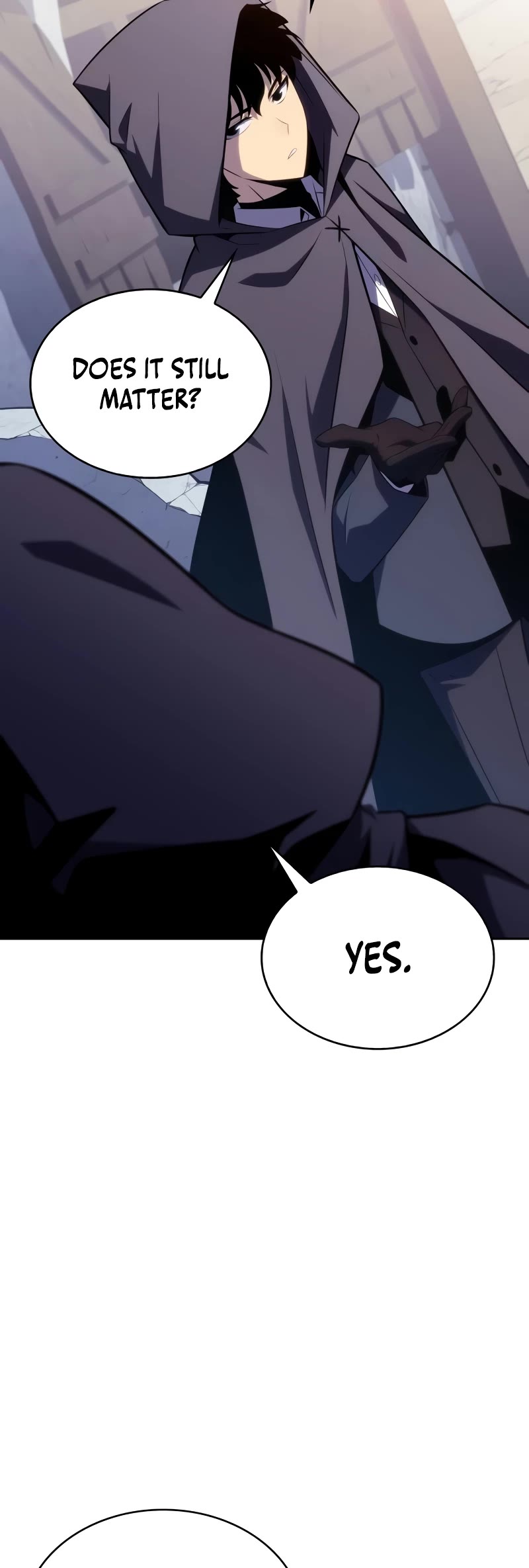 The Regressed Son of a Duke is an Assassin Chapter 40 page 5 - Chapter 40: Return (1)